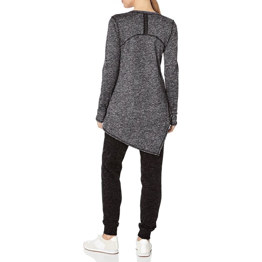 Splendid Studio Activewear Long Sleeve Tunic - Picture 7 of 8